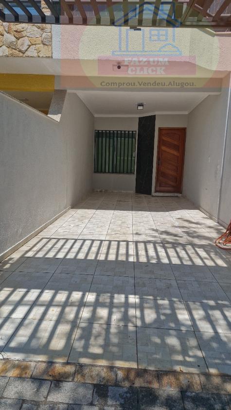 Sobrado, 3 quartos, 120 m² - Foto 2