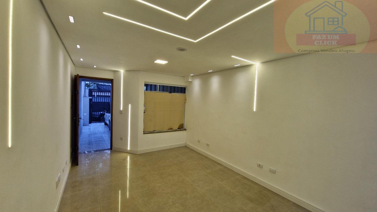 Sobrado, 3 quartos, 120 m² - Foto 7