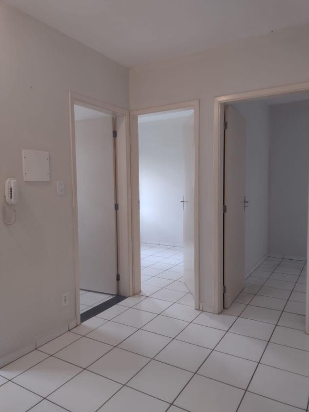 Apartamento, 46 m² - Foto 3
