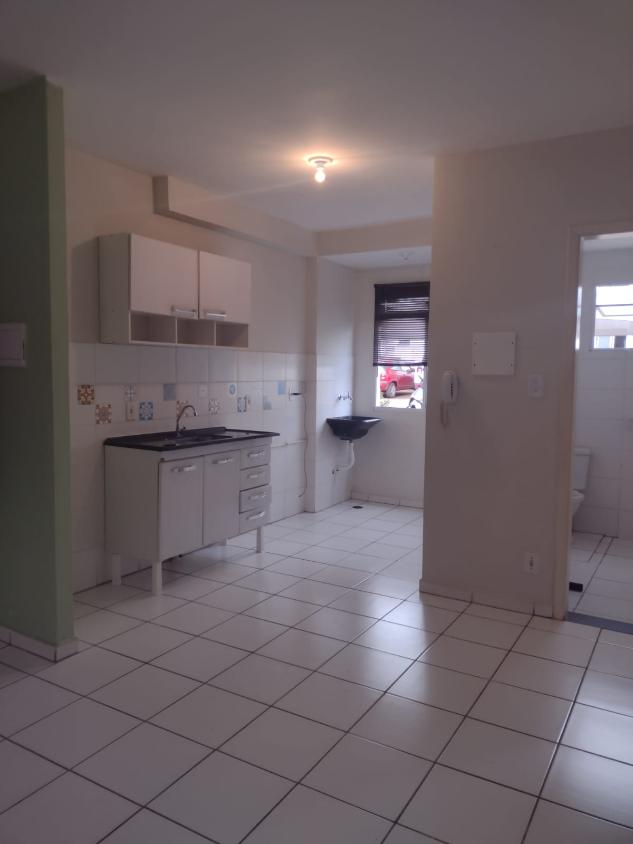 Apartamento, 46 m² - Foto 4