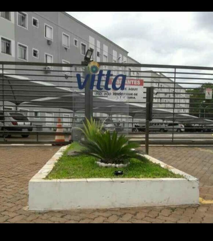 Apartamento, 46 m² - Foto 8