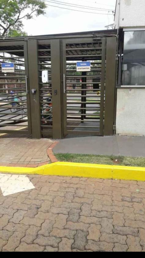Apartamento, 46 m² - Foto 9