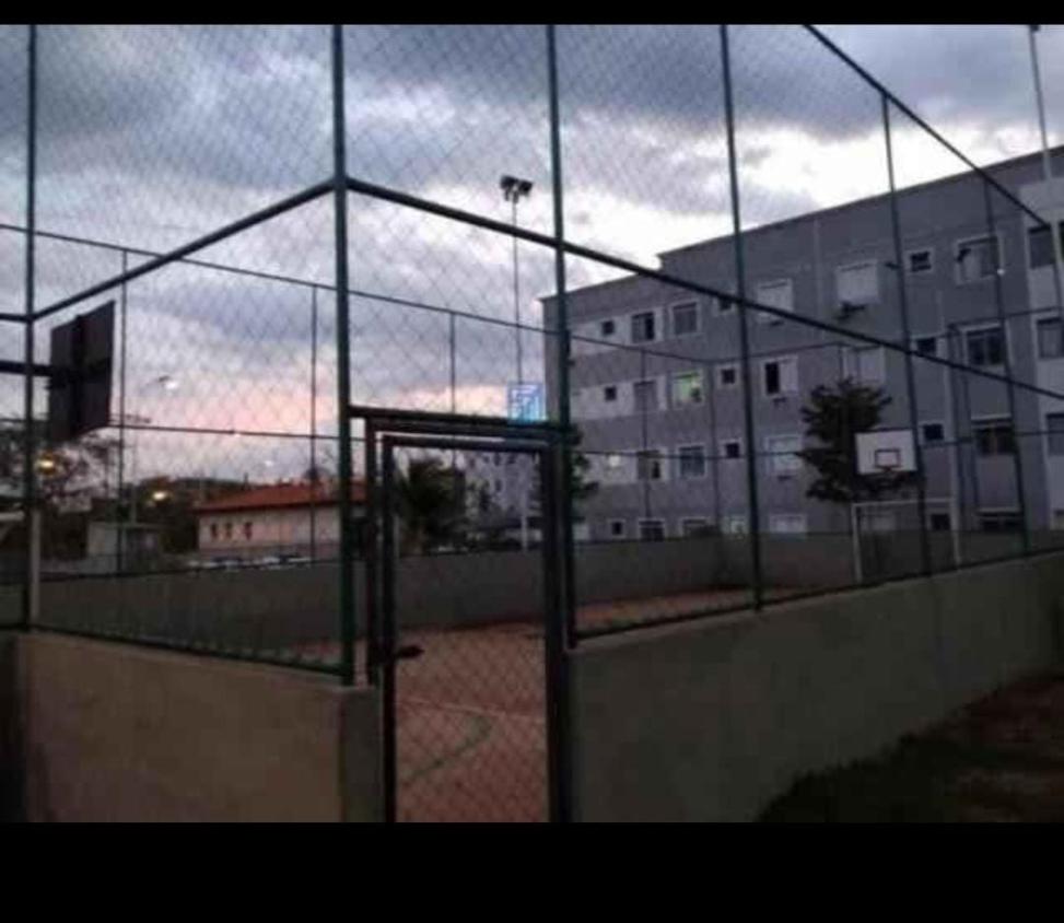 Apartamento, 46 m² - Foto 11
