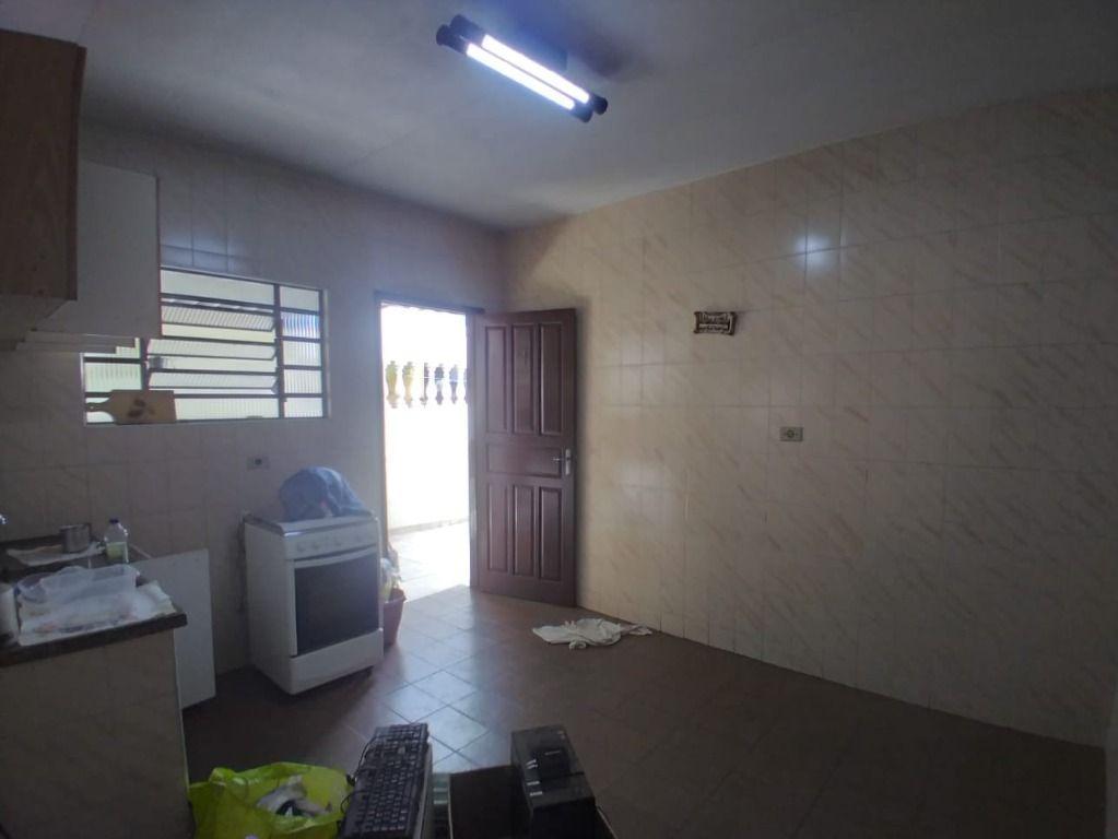 Casa, 4 quartos - Foto 9