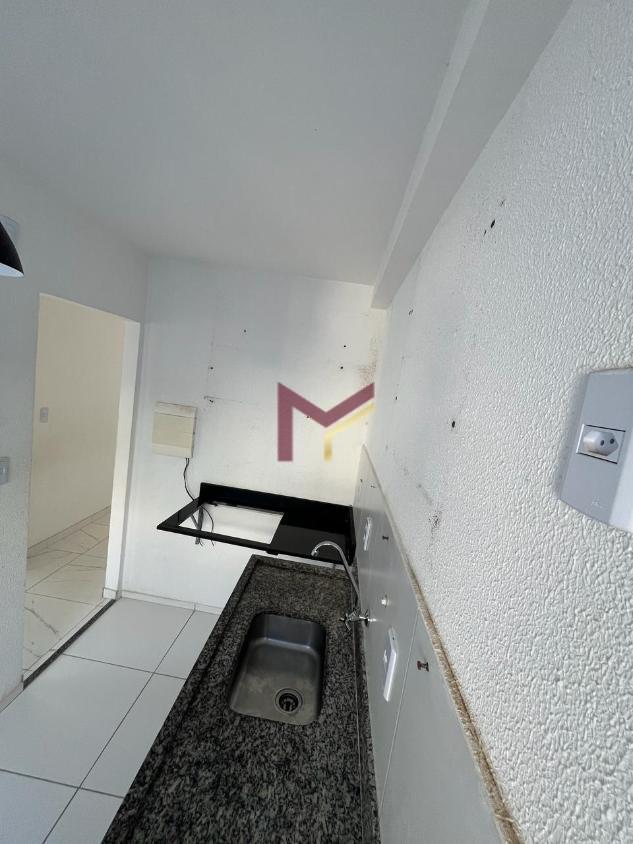 Apartamento, 2 quartos, 40 m² - Foto 6