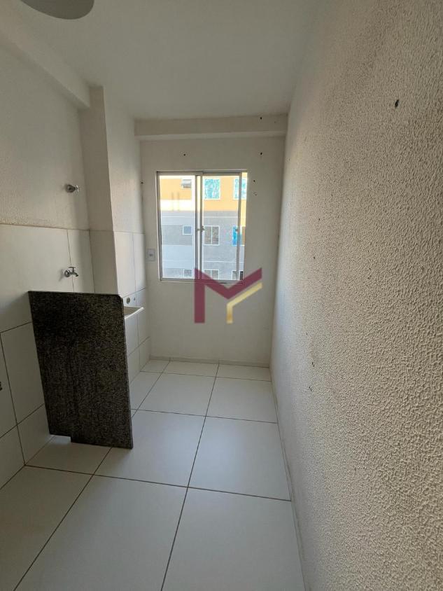Apartamento, 2 quartos, 40 m² - Foto 7