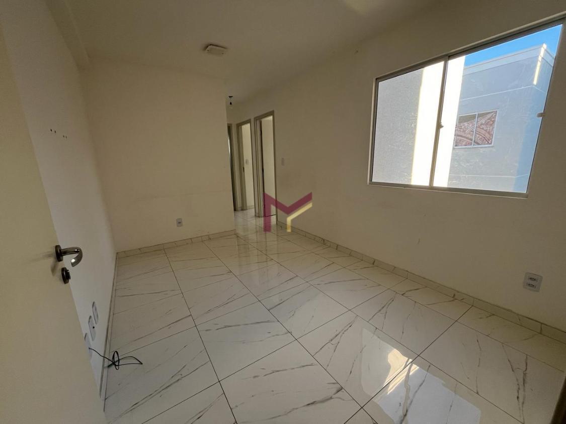 Apartamento, 2 quartos, 40 m² - Foto 5
