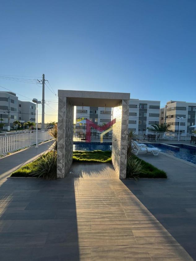 Apartamento, 2 quartos, 40 m² - Foto 17