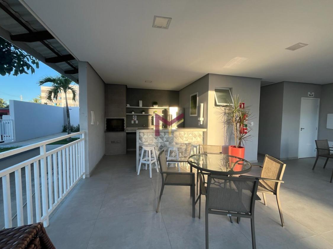Apartamento, 2 quartos, 40 m² - Foto 15