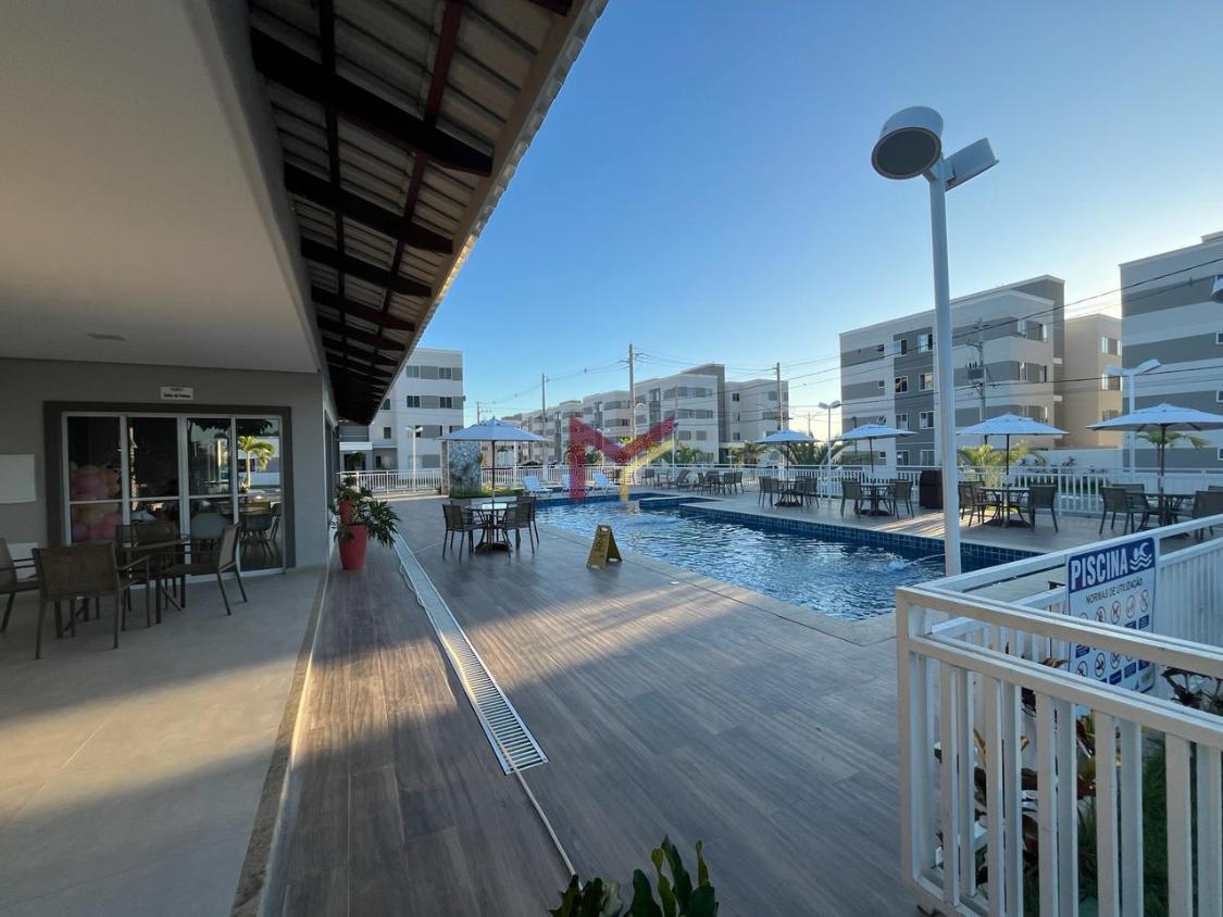 Apartamento, 2 quartos, 40 m² - Foto 13