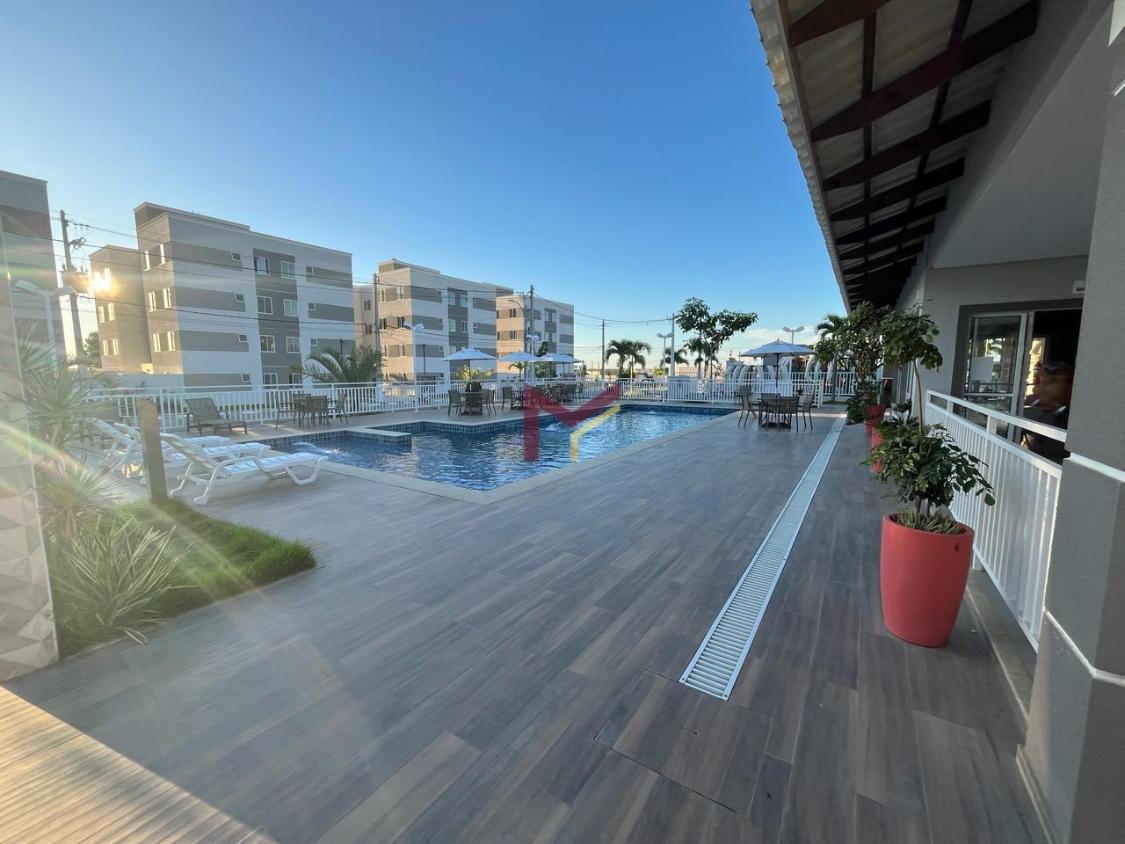 Apartamento, 2 quartos, 40 m² - Foto 18