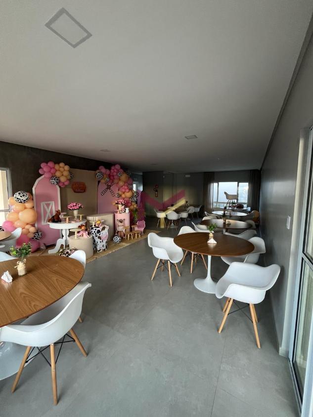 Apartamento, 2 quartos, 40 m² - Foto 16