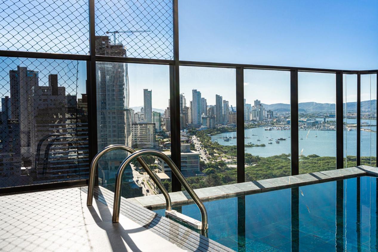 Cobertura, 3 quartos, 340 m² - Foto 12
