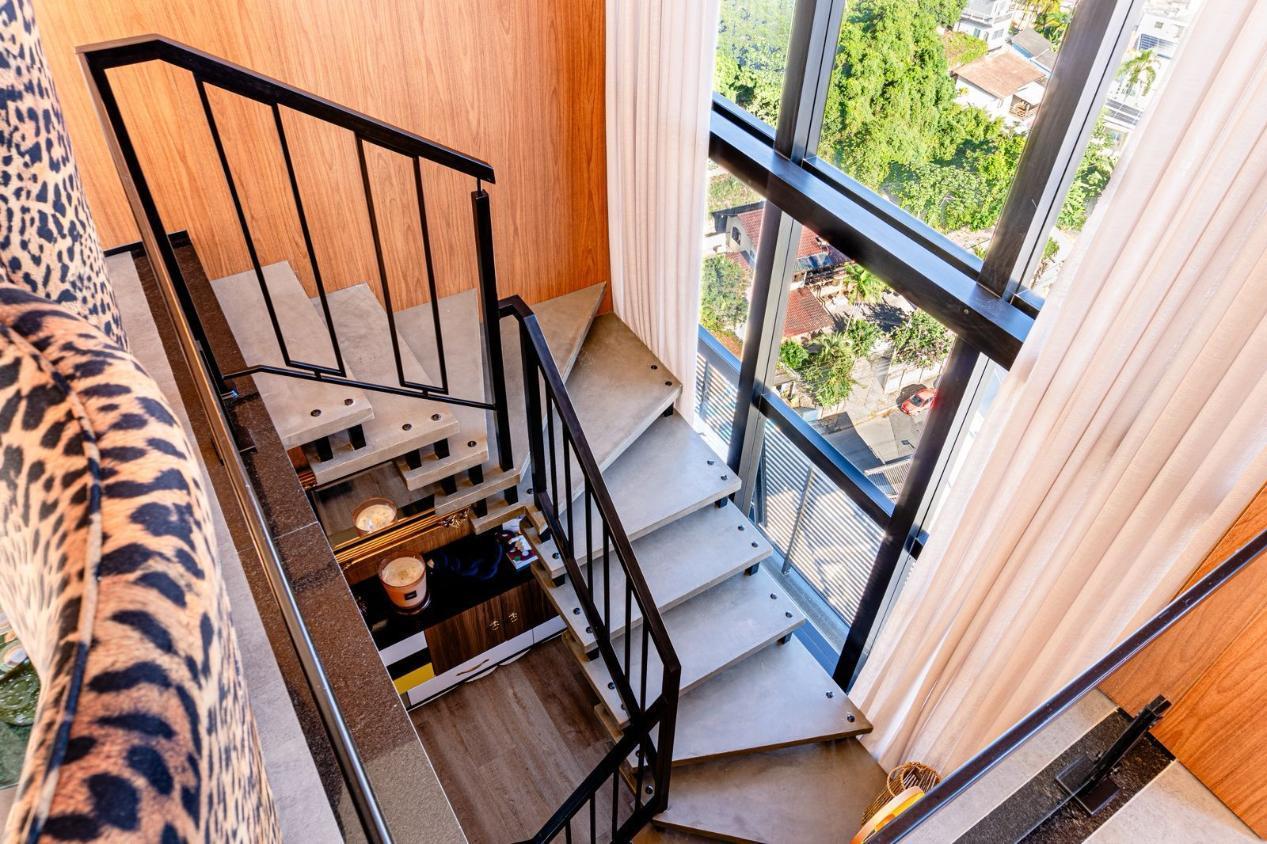 Cobertura, 3 quartos, 340 m² - Foto 18