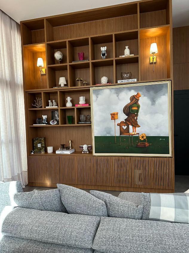 Cobertura, 3 quartos, 340 m² - Foto 16
