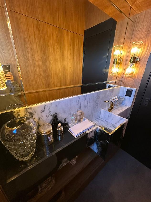 Cobertura, 3 quartos, 340 m² - Foto 19