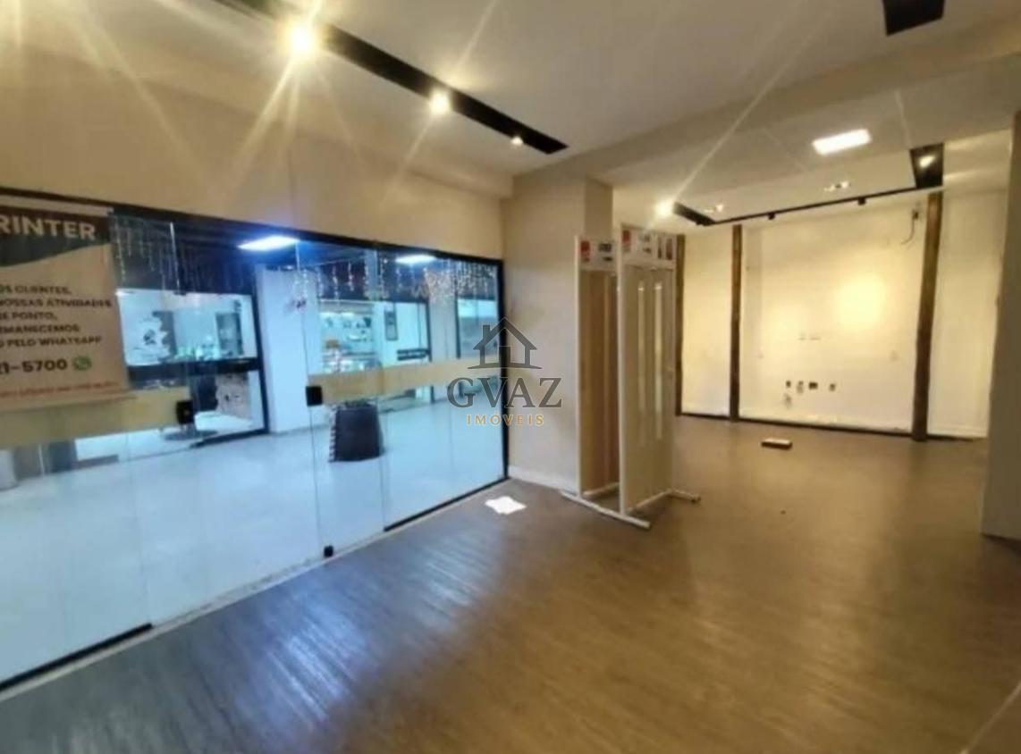 Loja-Salão, 65 m² - Foto 2