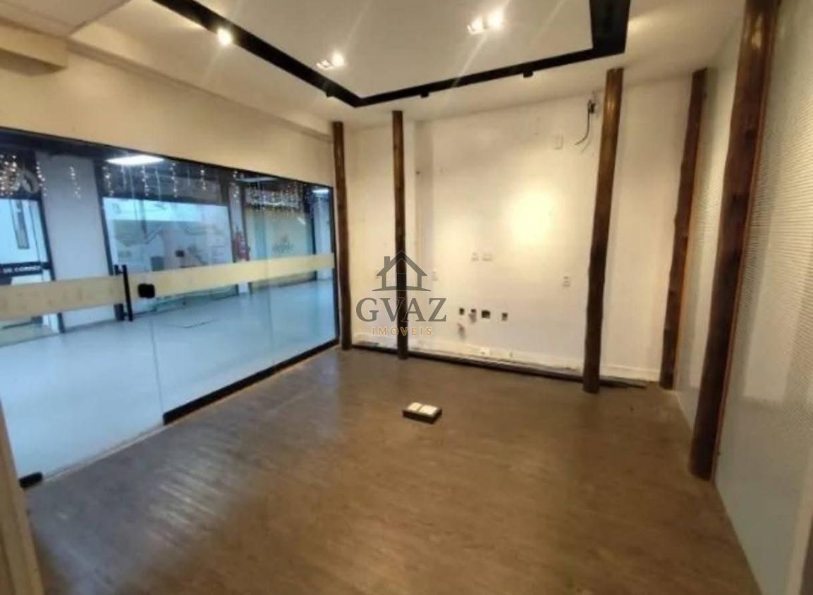Loja-Salão, 65 m² - Foto 1