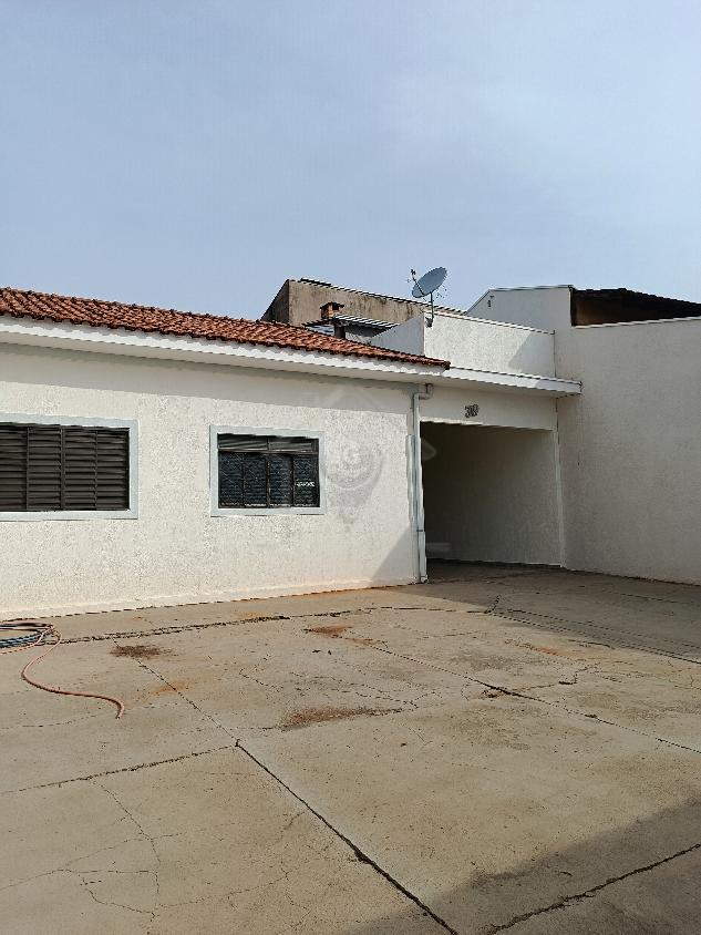 Casa, 3 quartos, 99 m² - Foto 2