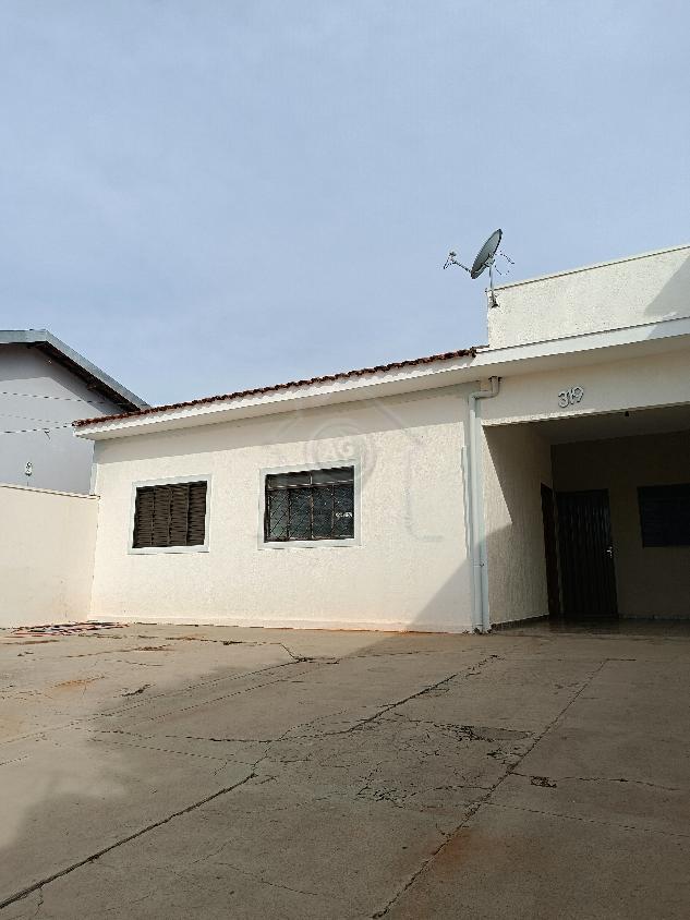 Casa, 3 quartos, 99 m² - Foto 1