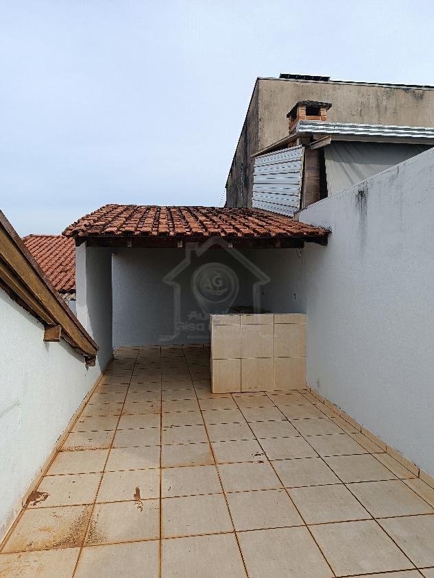 Casa, 3 quartos, 99 m² - Foto 20