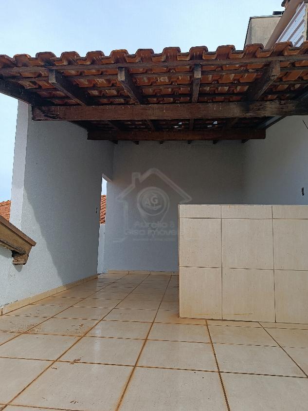 Casa, 3 quartos, 99 m² - Foto 22