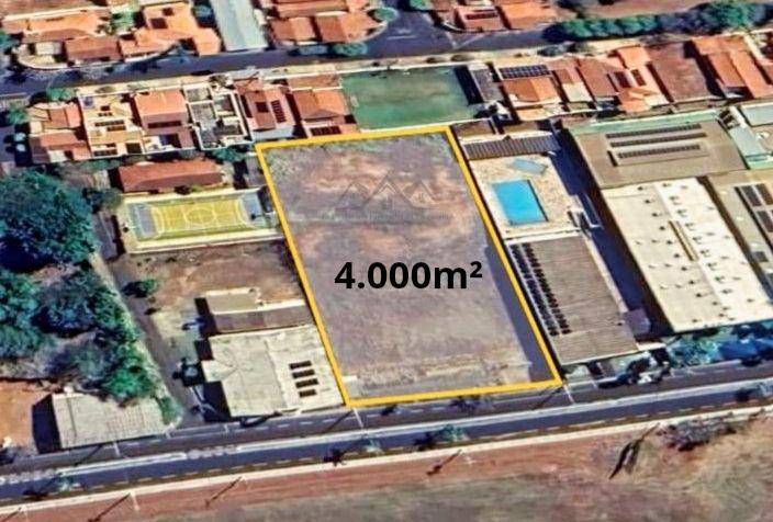 Loteamento e Condomínio, 4000 m² - Foto 1