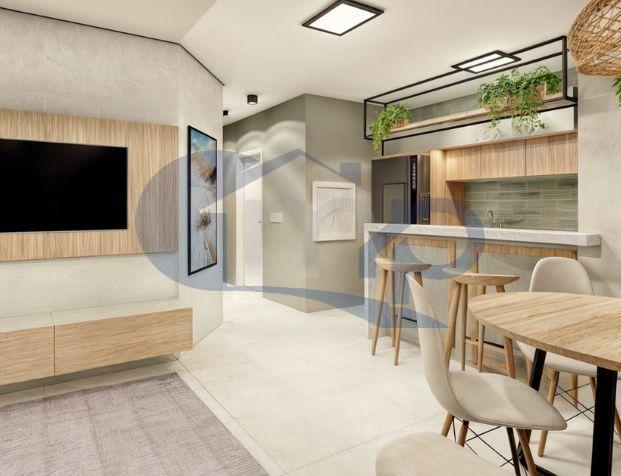 Apartamento, 1 quarto, 40 m² - Foto 11