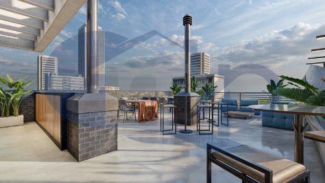 Apartamento, 1 quarto, 40 m² - Foto 10