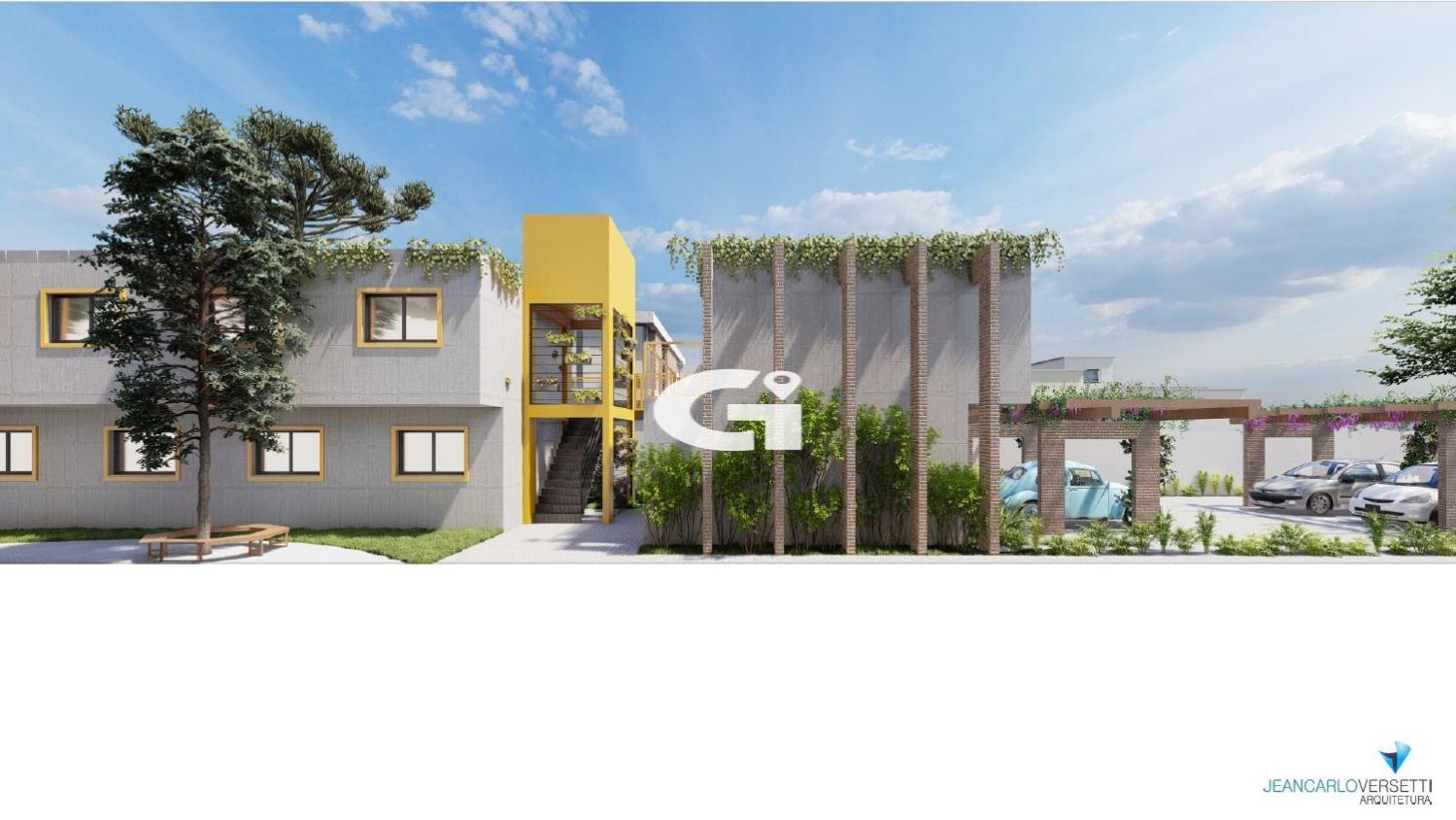Apartamento, 1 quarto, 19 m² - Foto 9