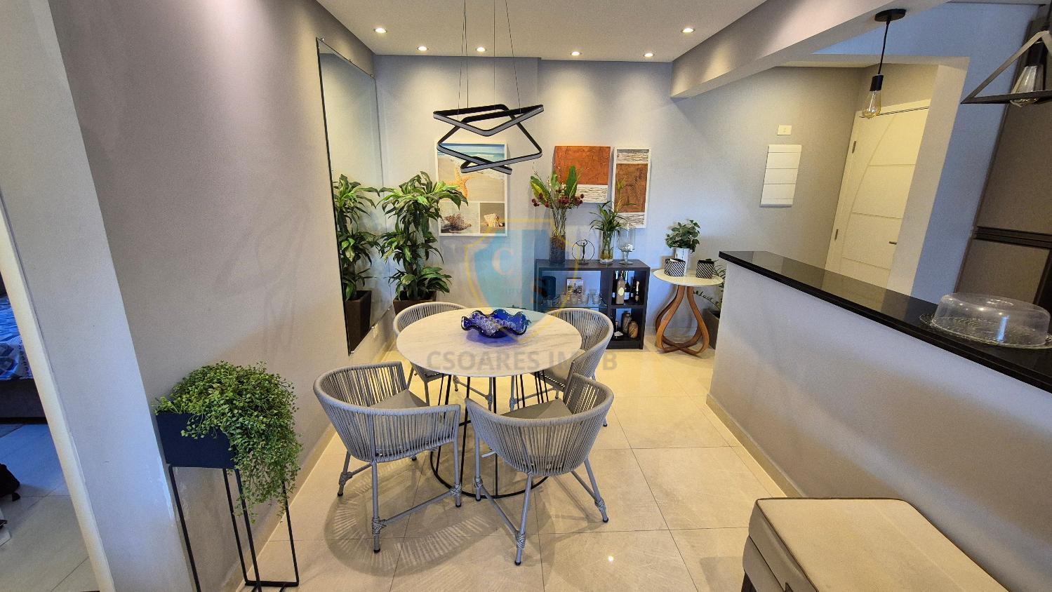 Apartamento, 2 quartos, 92 m² - Foto 17