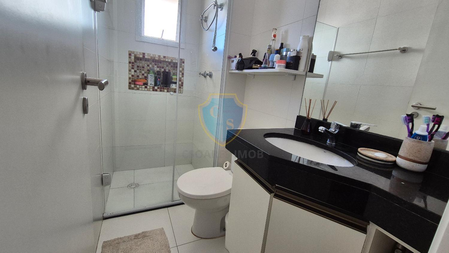 Apartamento, 2 quartos, 92 m² - Foto 8