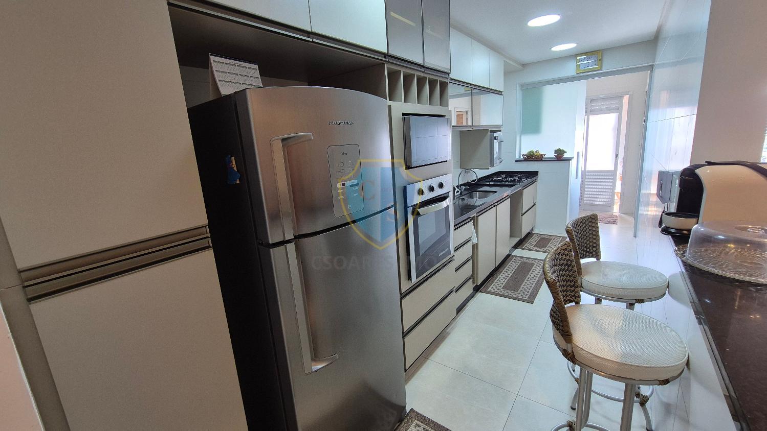 Apartamento, 2 quartos, 92 m² - Foto 19