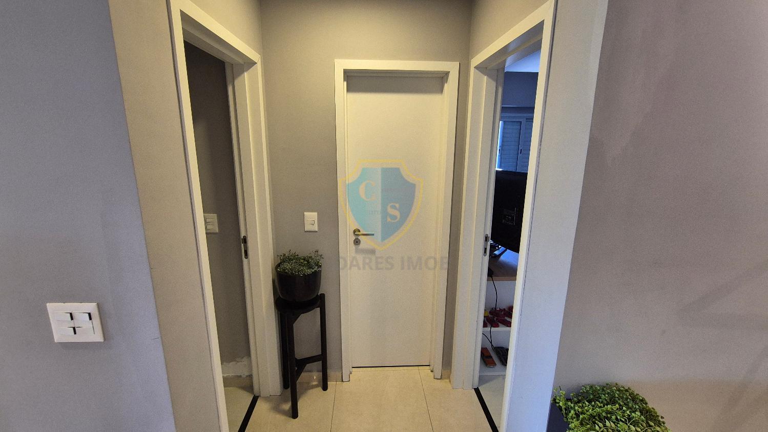 Apartamento, 2 quartos, 92 m² - Foto 12