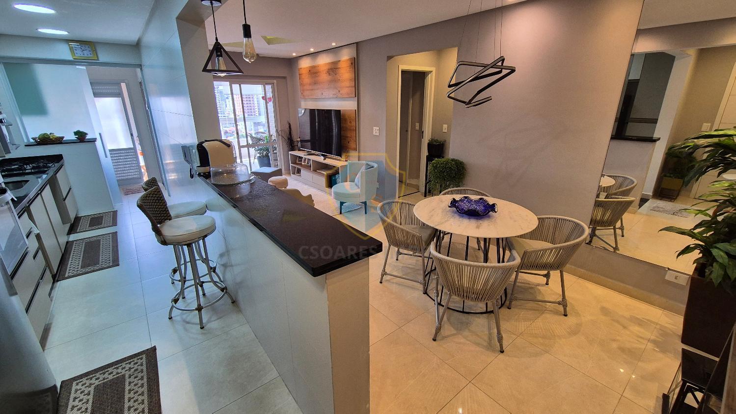 Apartamento, 2 quartos, 92 m² - Foto 18