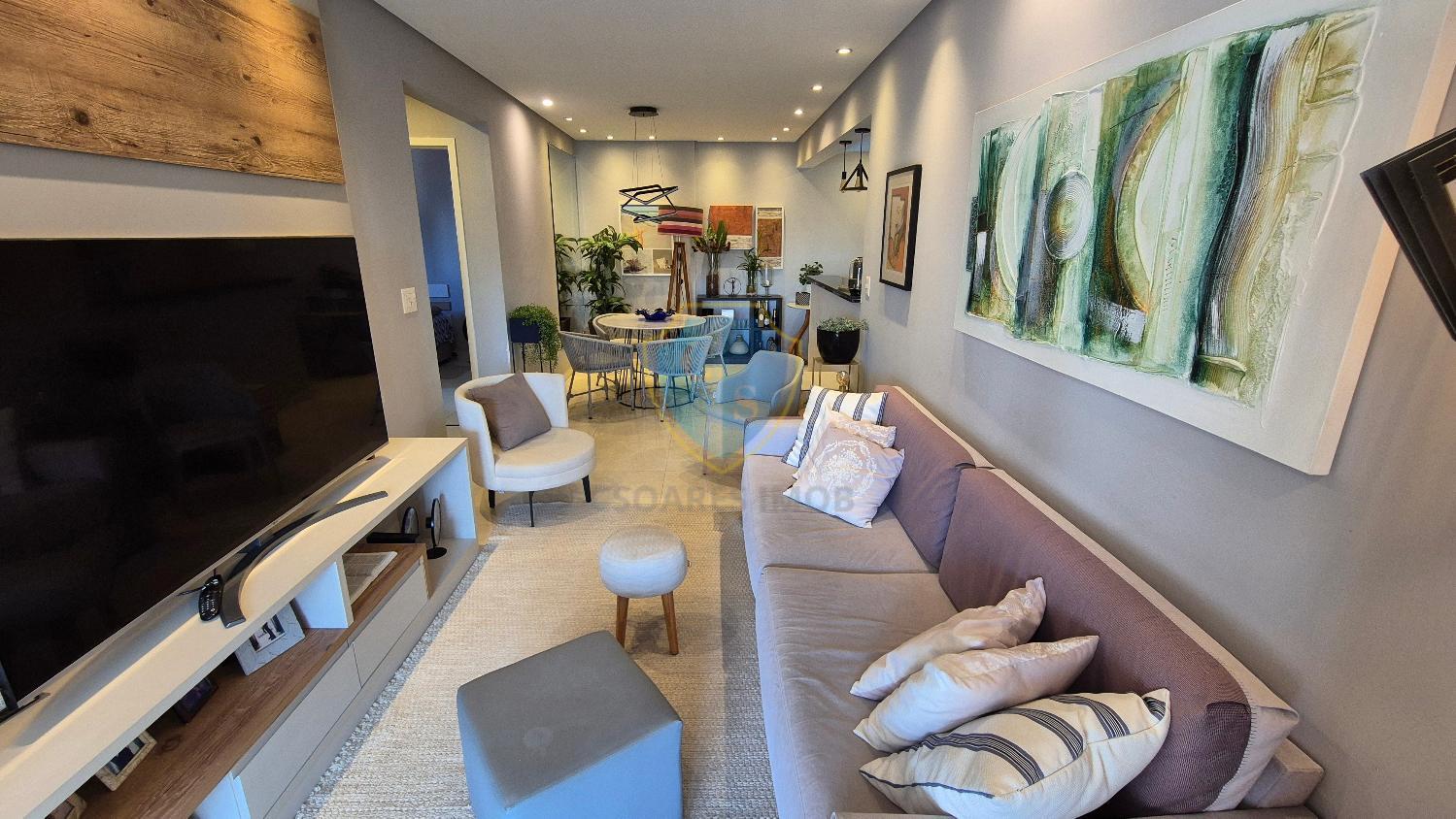 Apartamento, 2 quartos, 92 m² - Foto 15