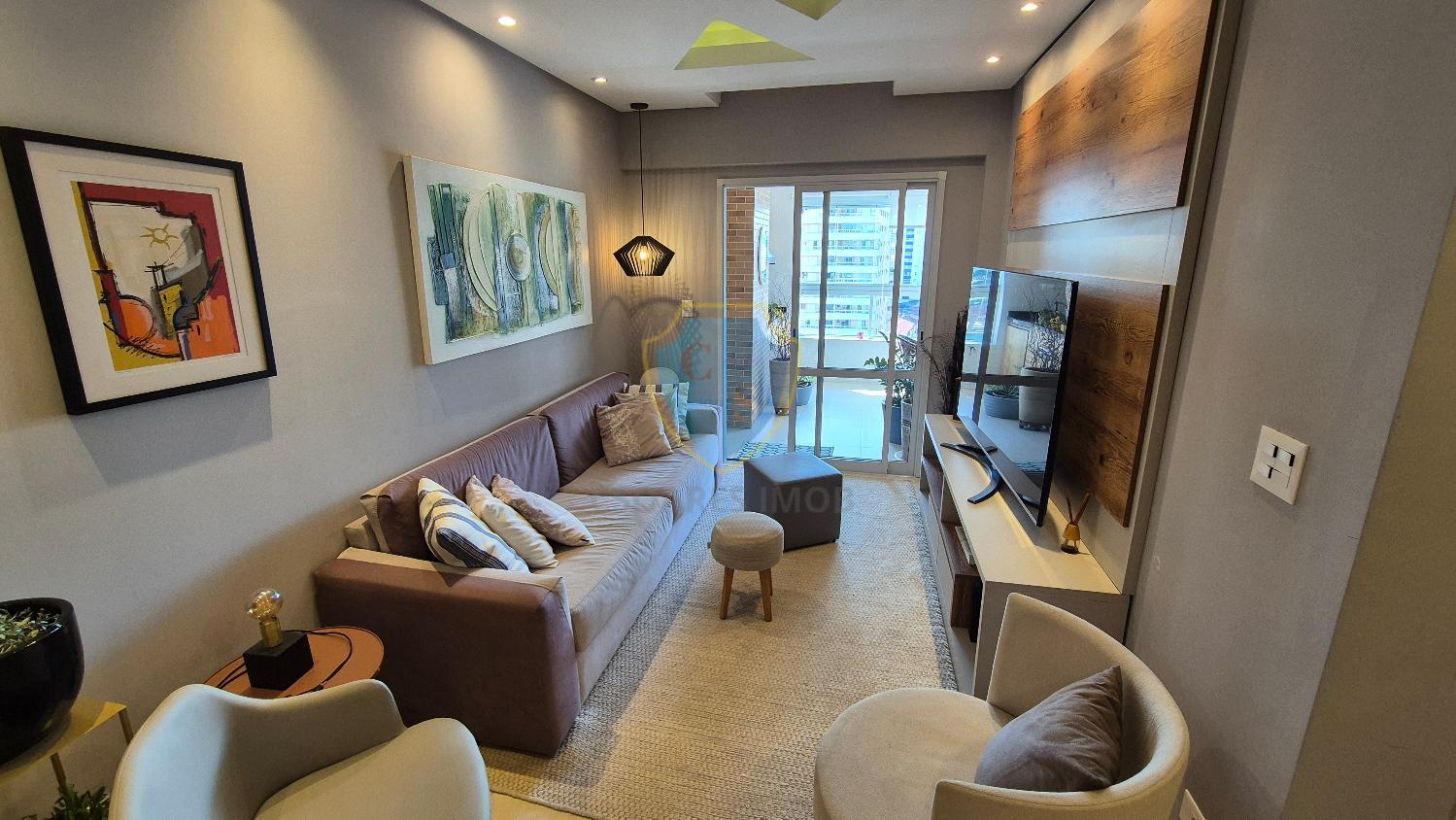 Apartamento, 2 quartos, 92 m² - Foto 13