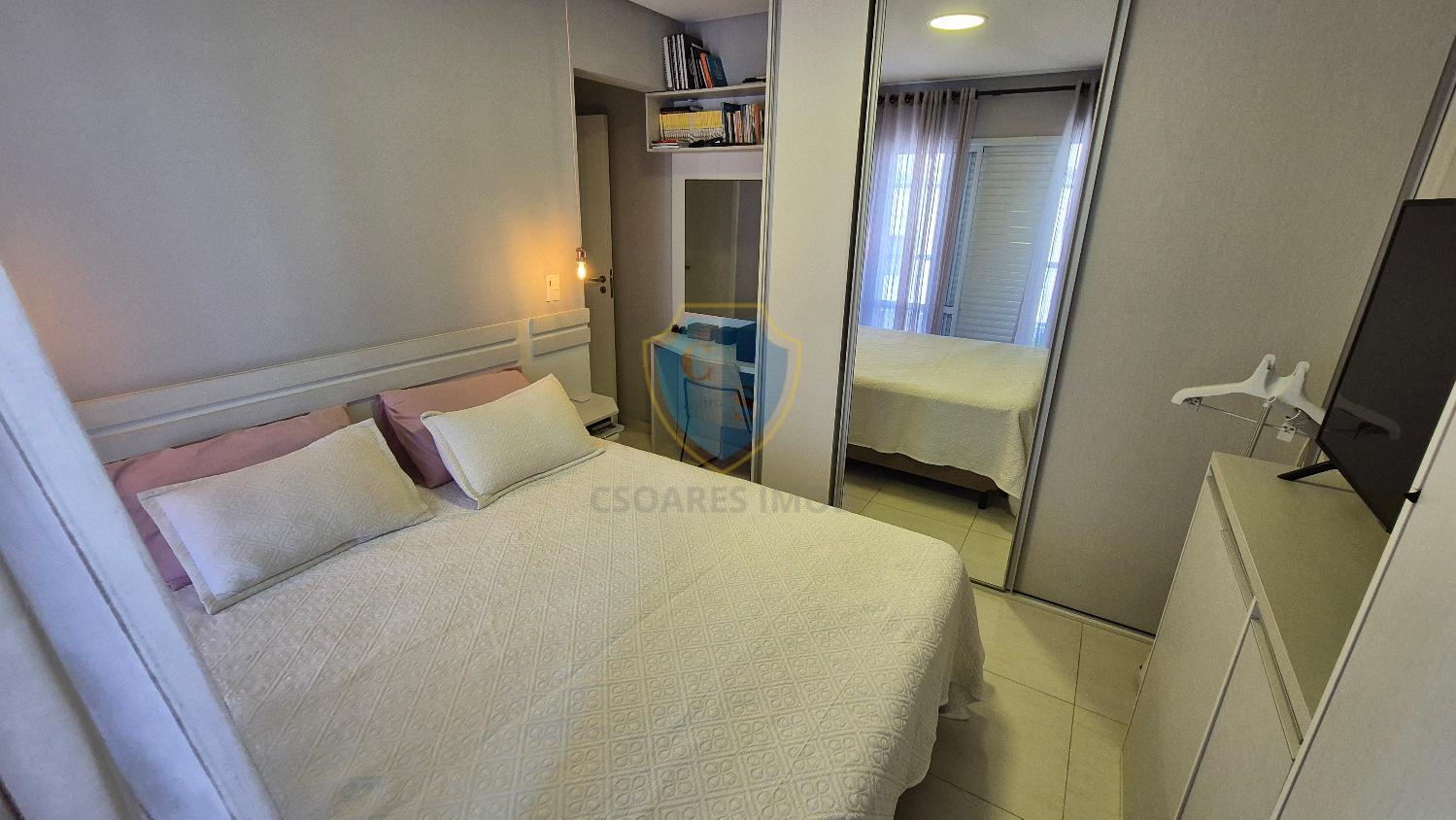 Apartamento, 2 quartos, 92 m² - Foto 6