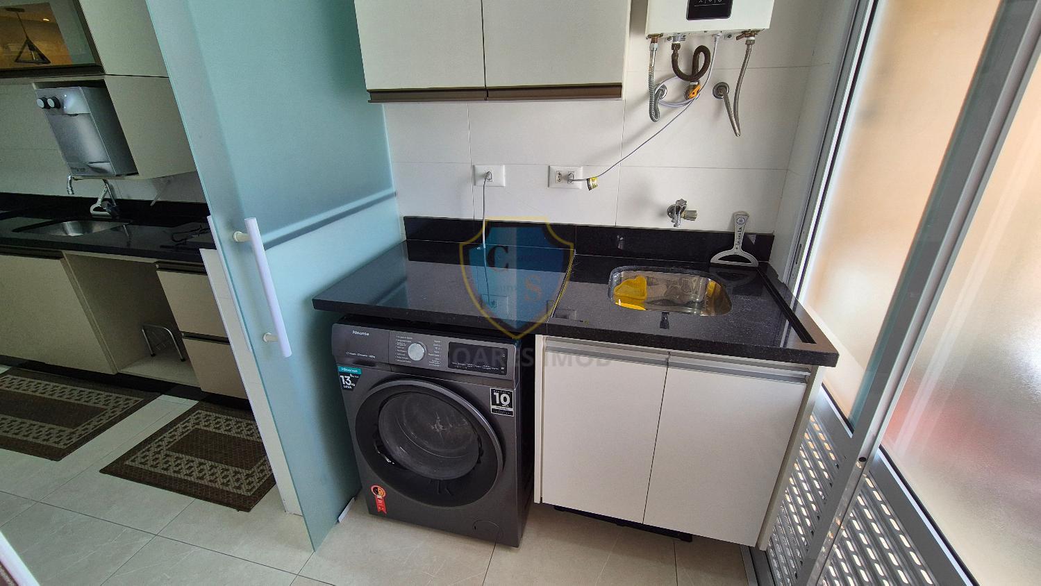 Apartamento, 2 quartos, 92 m² - Foto 22