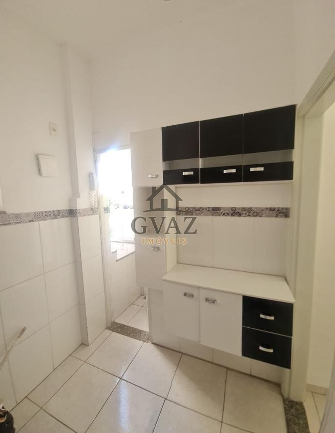 Apartamento, 2 quartos, 55 m² - Foto 6