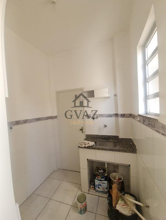 Apartamento, 2 quartos, 55 m² - Foto 8