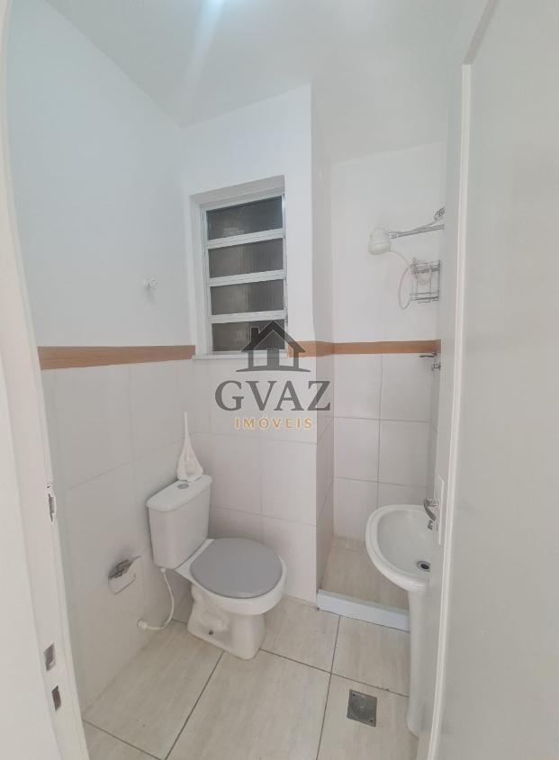 Apartamento, 2 quartos, 55 m² - Foto 5