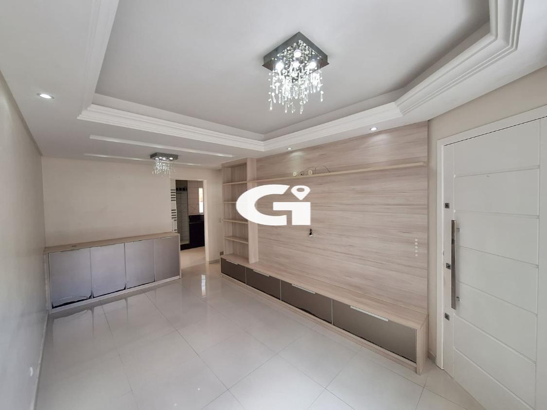 Sobrado, 3 quartos, 133 m² - Foto 2