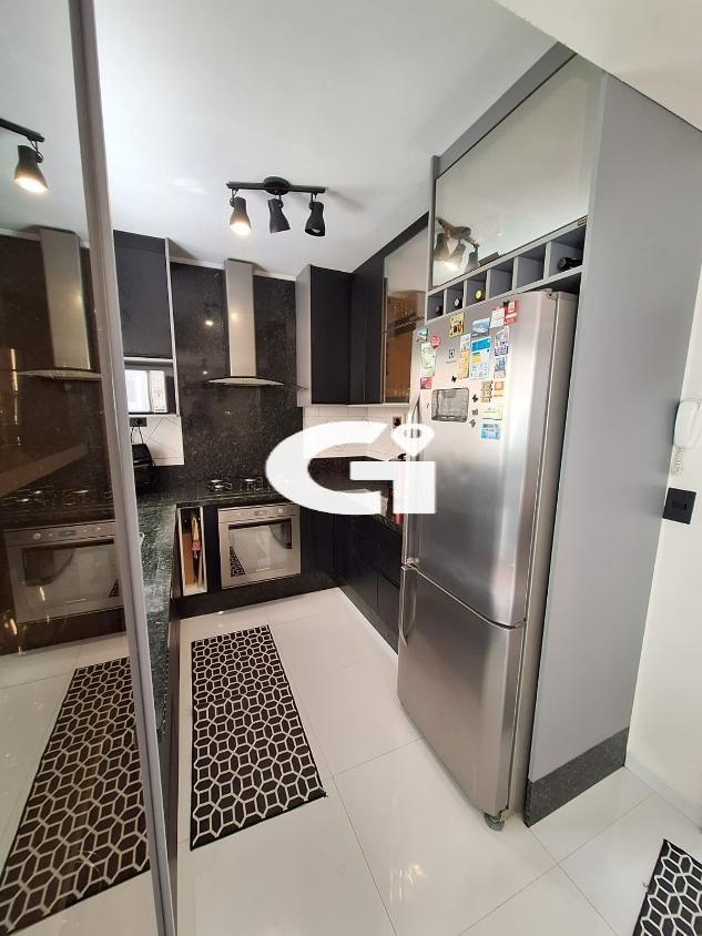 Sobrado, 3 quartos, 133 m² - Foto 9