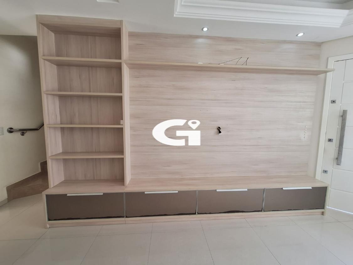 Sobrado, 3 quartos, 133 m² - Foto 3