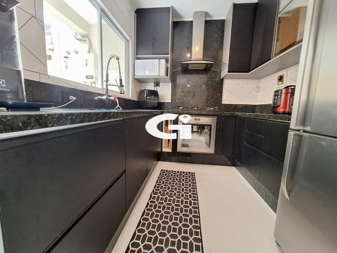 Sobrado, 3 quartos, 133 m² - Foto 8