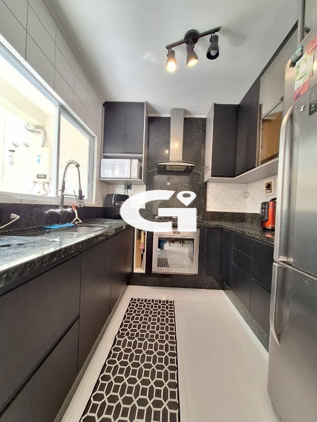 Sobrado, 3 quartos, 133 m² - Foto 6