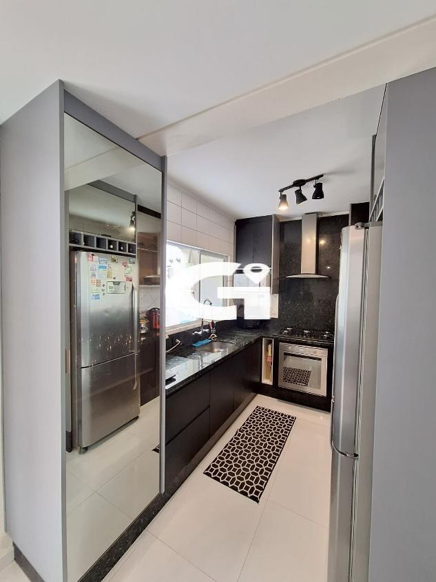 Sobrado, 3 quartos, 133 m² - Foto 10
