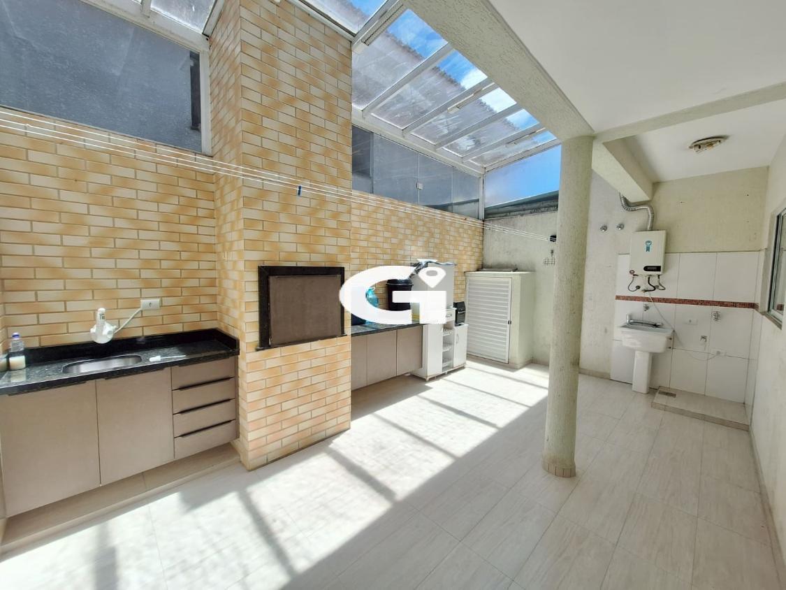 Sobrado, 3 quartos, 133 m² - Foto 14