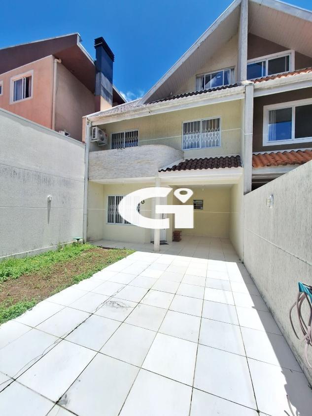 Sobrado, 3 quartos, 133 m² - Foto 29